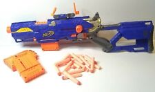 Nerf longstrike tested for sale  SWINDON