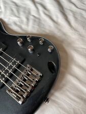 electric bass guitars for sale  PETERBOROUGH