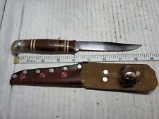 Vintage estwing knife for sale  Byron