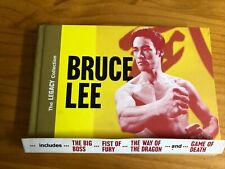 Bruce lee legacy for sale  RYDE