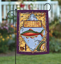 animal outdoor flag for sale  Poulsbo