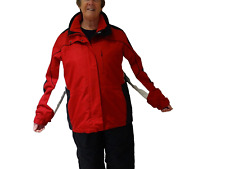 Womens ski jacket for sale  CHESTERFIELD