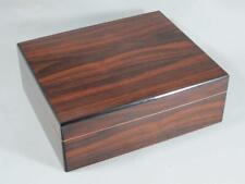 cigar humidors for sale  NORWICH
