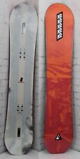 Antidote unisex snowboard for sale  North Clarendon