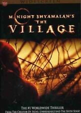The Village (DVD, 2004) comprar usado  Enviando para Brazil