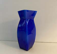 Cobalt blue vase for sale  Memphis