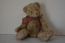 Ours peluche louise d'occasion  Montpellier
