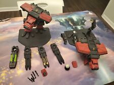 Warhammer 40k warhound for sale  Acworth