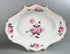 Worcester c1820 dessert for sale  HAILSHAM