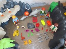 Playmobil 4468 delfinarium gebraucht kaufen  Pfullingen