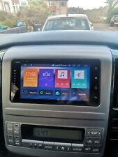 Android head unit for sale  BRISTOL