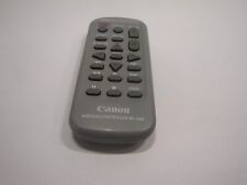 Canon wireless controller for sale  Davenport