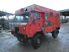 Land rover 101 for sale  DORKING