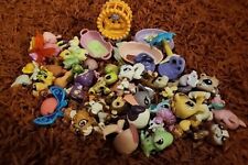 Littlest petshop lot for sale  Butte