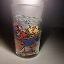 Verre hanna barbera d'occasion  Chaumont