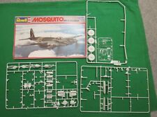Mosquito bomber revell for sale  WETHERBY