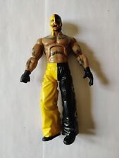 Figurine catcheur wwe d'occasion  Toulouse