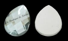 Perles strass cabochon d'occasion  Clarensac