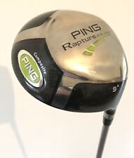 Ping rapture golf for sale  BEDFORD