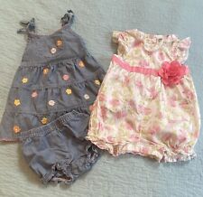 Baby girl dress for sale  Beaufort