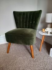 cocktail chair for sale  ROSSENDALE