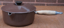 Vintage creuset cast for sale  Shipping to Ireland