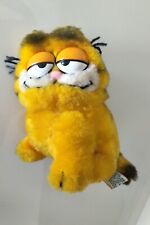 garfield pluschtier gebraucht kaufen  Kronberg