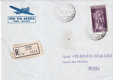 Regno italia 1930 usato  Sannicandro Di Bari