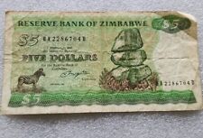 1982 reserve bank for sale  BIRMINGHAM