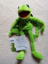 Muppets kermit frog for sale  WEYMOUTH