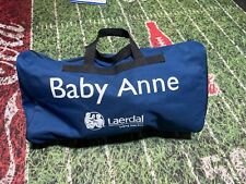 Laerdal baby anne for sale  Pittsburg