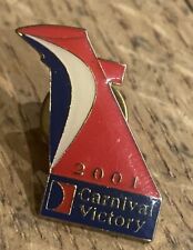 carnival cruise pin for sale  Indianapolis