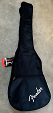 Fender gig bag for sale  Monterey Park