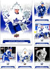 2017-18 Toronto Maple Leafs Centennial **** PICK YOUR CARD **** From SET [1-200] na sprzedaż  Wysyłka do Poland