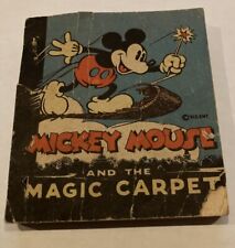 Mickey mouse magic for sale  Shipping to Ireland