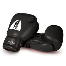 Boxing gloves green for sale  Ireland