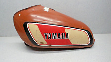 Vintage yamaha 500 d'occasion  Expédié en Belgium
