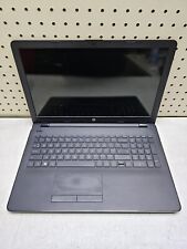 Bw011dx laptop amd for sale  Green Bay