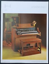 1969 hammond 100 for sale  Shipping to Ireland