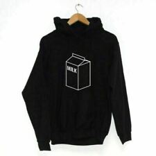 Milk box hoodie for sale  EASTBOURNE