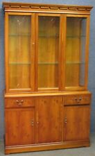 Strongbow display cabinet for sale  LIVERPOOL