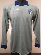Italia maglia shirt usato  Cagliari