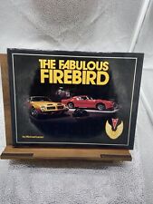 The Fabulous Firebird Lamm, Michael comprar usado  Enviando para Brazil