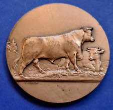 Médaille competition yver d'occasion  Rouen-
