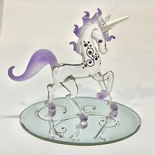 Glass baron unicorn for sale  Middleton