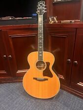 Collings acoustic guitar for sale  Houston