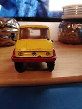 Corgi toys unimog for sale  BRIGHTON