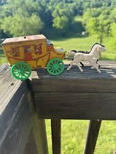 Metal toy mfg for sale  Bluefield