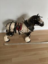 Shire horse figure for sale  ST. NEOTS