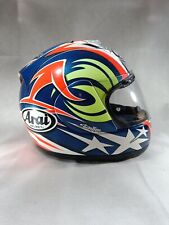 Arai nicky hayden for sale  Shipping to Ireland